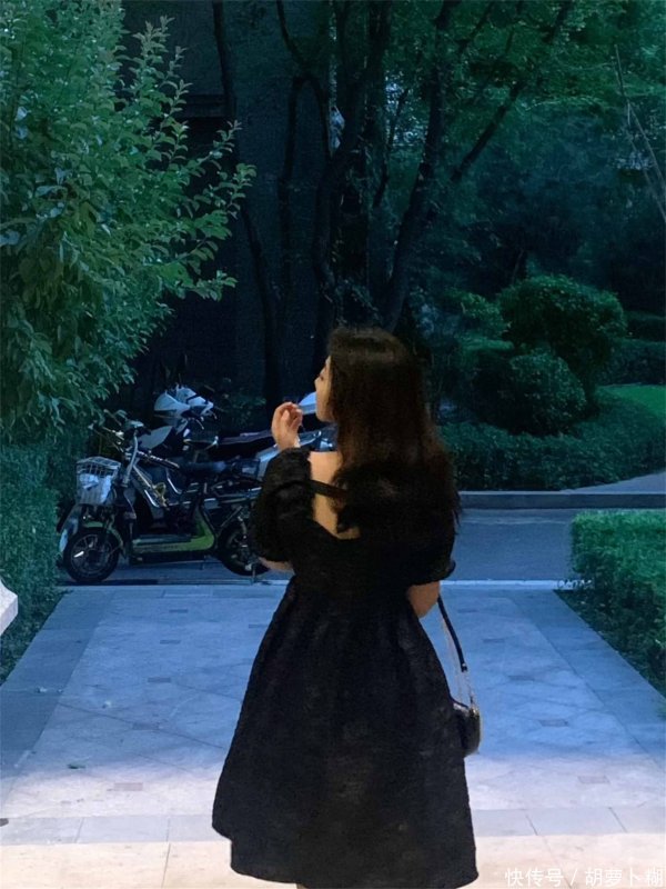 万利配资 158110 家人们 40的小裙裙真的不心动吗？