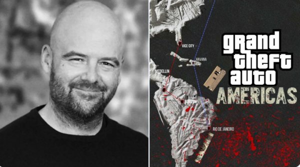 大牛证券 你永远玩不到的《GTA6》！三度被拒的黑暗剧情曝光