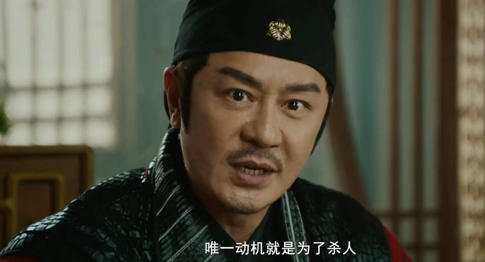 MOM操盘网 成本仅800万，《降魔咒》首映夺第一，陈浩民又抓到奇幻片王炸